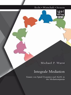 cover image of Integrale Mediation